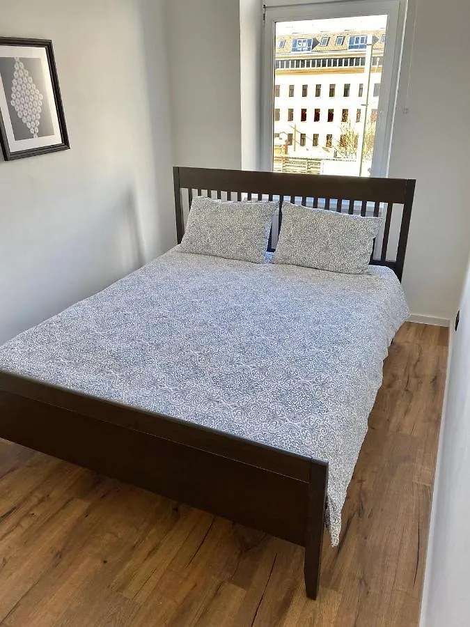 2 Zimmer Wohnung Akh Und Volksoper Nahe Vídeň